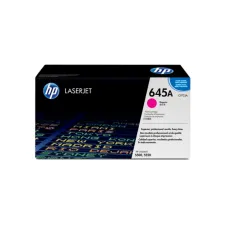 HP 645A Toner Magenta