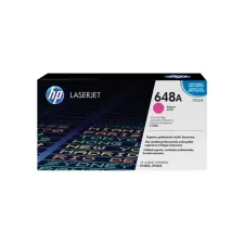 HP 648A Toner Magenta HP 648A Toner Magenta