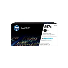 HP 657X Toner Hoog Capaciteit Zwart HP 657X Toner Hoog Capaciteit Zwart