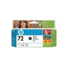 HP 72 Inktcartridge Foto zwart HP 72 Inktcartridge Foto zwart