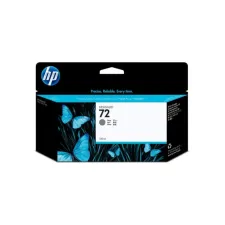 HP 72 Inktcartridge Grijs HP 72 Inktcartridge Grijs