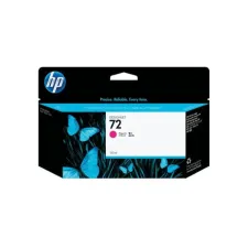 HP 72 Inktcartridge Magenta HP 72 Inktcartridge Magenta