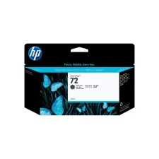 HP 72 Inktcartridge Mat zwart HP 72 Inktcartridge Mat zwart