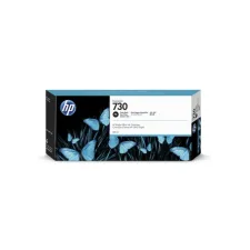 HP 730 Inktcartridge Hoog Capaciteit Foto zwart HP 730 Inktcartridge Hoog Capaciteit Foto zwart