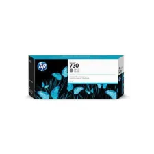 HP 730 Inktcartridge Hoog Capaciteit Grijs HP 730 Inktcartridge Hoog Capaciteit Grijs