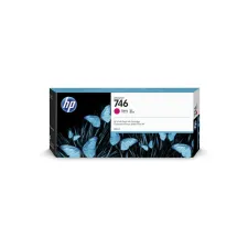 HP 746 (P2V78A) INKTCARTRIDGE MAGENTA (O