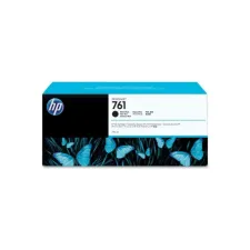 HP 761 Inktcartridge Mat zwart HP 761 Inktcartridge Mat zwart