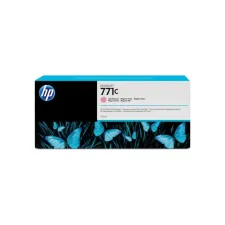 HP 771C Inktcartridge Licht magenta HP 771C Inktcartridge Licht magenta