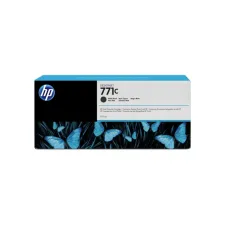 HP 771C Inktcartridge mat zwart