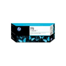 HP 772 Inktcartridge Lichtgrijs HP 772 Inktcartridge Lichtgrijs