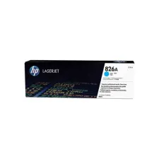 HP 826A Toner Cyaan
