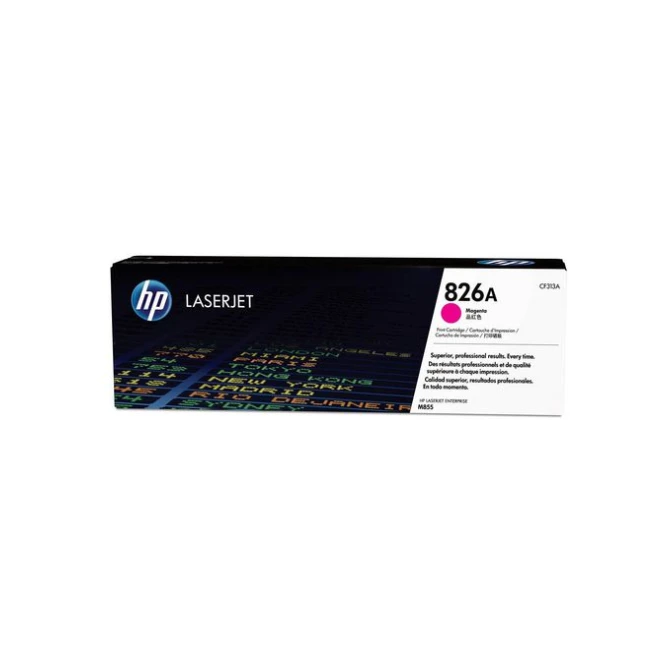 HP 826A Toner Magenta