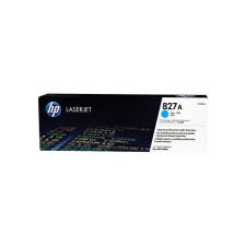 HP 827A Toner Cyaan