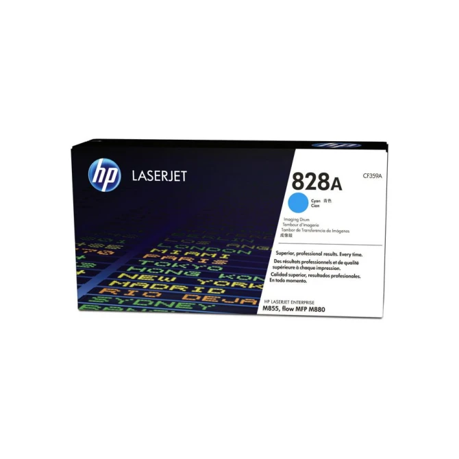 HP 828A (CF359A) drum cyaan (origineel)