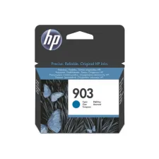 HP 903 Inktcartridge Cyaan HP 903 Inktcartridge Cyaan
