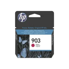HP 903 Inktcartridge Magenta HP 903 Inktcartridge Magenta