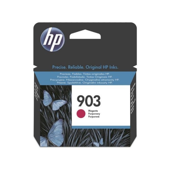HP 903 Inktcartridge Magenta