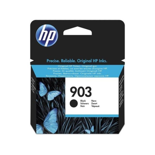HP 903 Inktcartridge Zwart