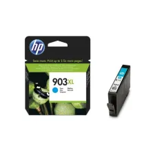 HP 903XL Inktcartridge Cyaan HP 903XL Inktcartridge Cyaan