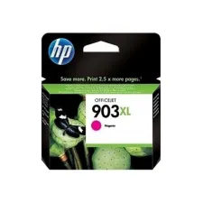 HP 903XL Inktcartridge Magenta HP 903XL Inktcartridge Magenta