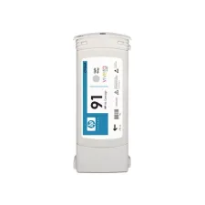 HP 91 Inktcartridge Lichtgrijs HP 91 Inktcartridge Lichtgrijs