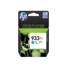 HP 933XL Inktcartridge Cyaan HP 933XL Inktcartridge Cyaan