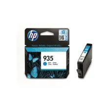 HP 935 Inktcartridge Cyaan HP 935 Inktcartridge Cyaan
