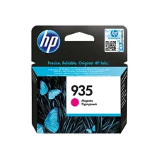 HP 935 Inktcartridge Magenta HP 935 Inktcartridge Magenta