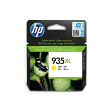 HP 935XL Inktcartridge Geel HP 935XL Inktcartridge Geel