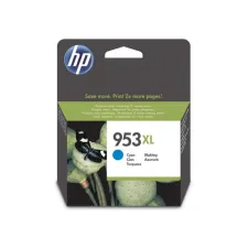 HP 953XL Inktcartridge Cyaan HP 953XL Inktcartridge Cyaan