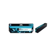 HP 971 Inktcartridge Cyaan HP 971 Inktcartridge Cyaan