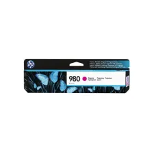 HP 980 Inktcartridge Magenta HP 980 Inktcartridge Magenta