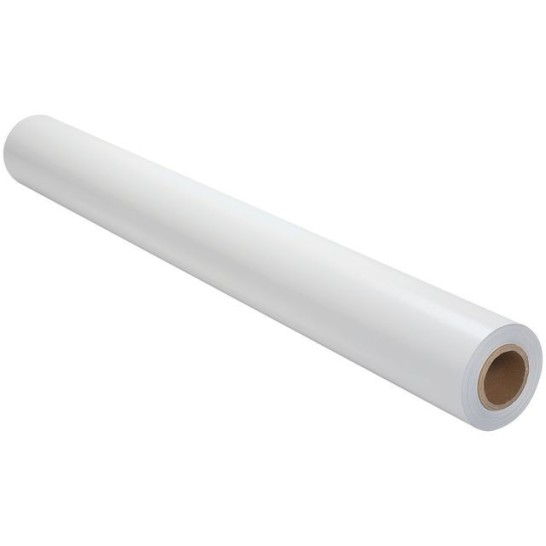 HP Bright white Bond papier 914 mm x 914 m 90 g/m² C6810A (rol 914 meter)