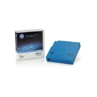 HP C7975A LTO-5 Ultrium RW Datacartridge 15 TB / 3 TB Blauw