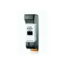 HP C8842A Inktcartridge Zwart HP C8842A Inktcartridge Zwart