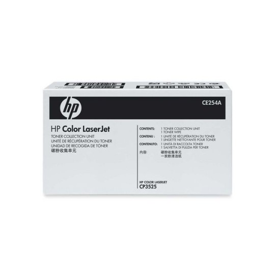 HP Color LaserJet CE254A Toneropvangbak