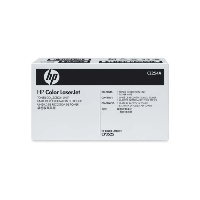 HP Color LaserJet CE254A Toneropvangbak HP Color LaserJet CE254A Toneropvangbak