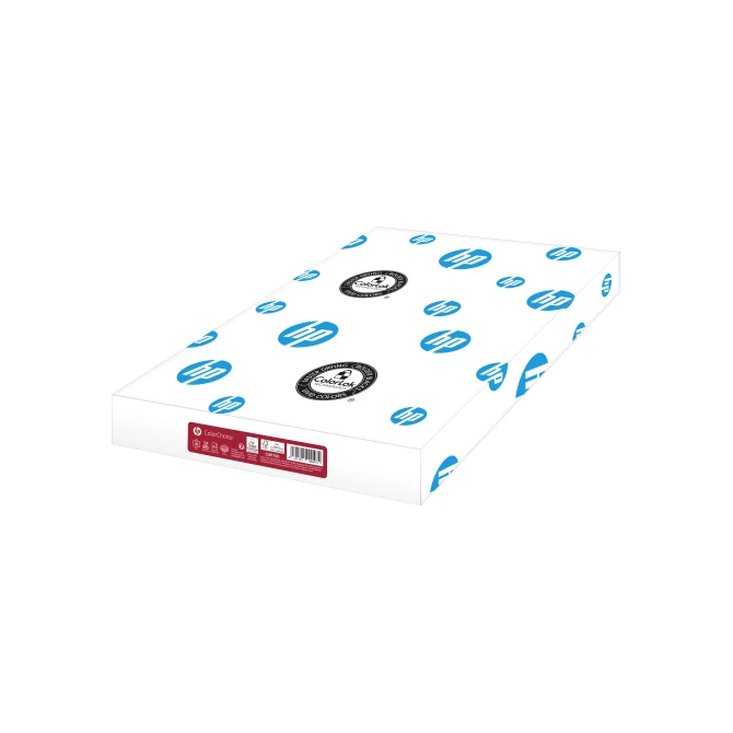 HP ColorChoice Papier A3 90 g/m² Wit (doos 4 x 500 vel) HP ColorChoice Papier A3 90 g/m² Wit (doos 4 x 500 vel)