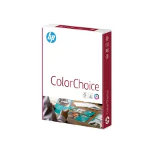 HP ColorChoice Papier A4 200 g/m² Wit (pak 250 vel) HP ColorChoice Papier A4 200 g/m² Wit (pak 250 vel)