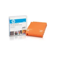 HP LTO / ULTRIUM datacartridge LTO reinigingscartridge