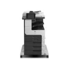 LaserJet Enterprise MFP M725z All-in-One Laser Monoprinter A3 Zwart