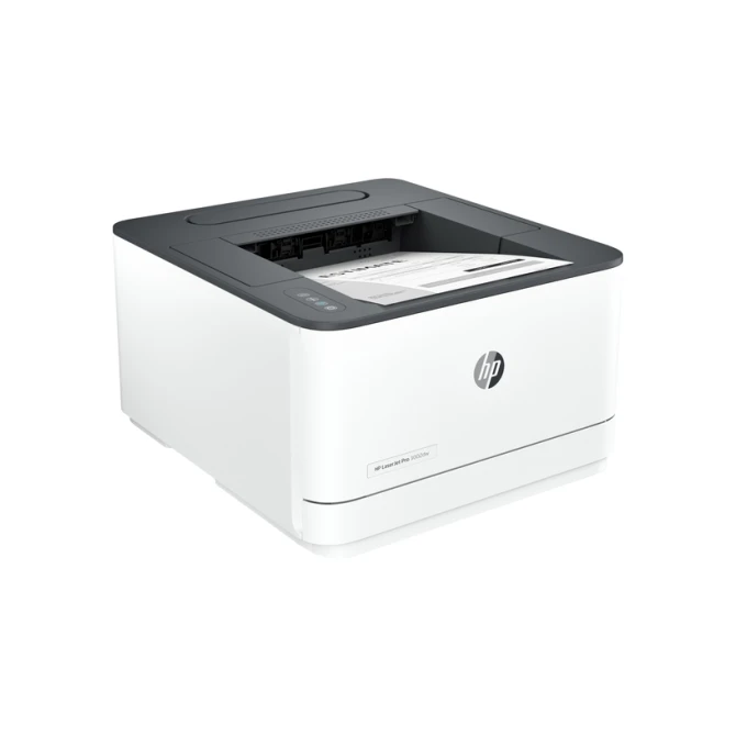 HP LaserJet Pro 3002dw A4 laserprinter zwart-wit met wifi