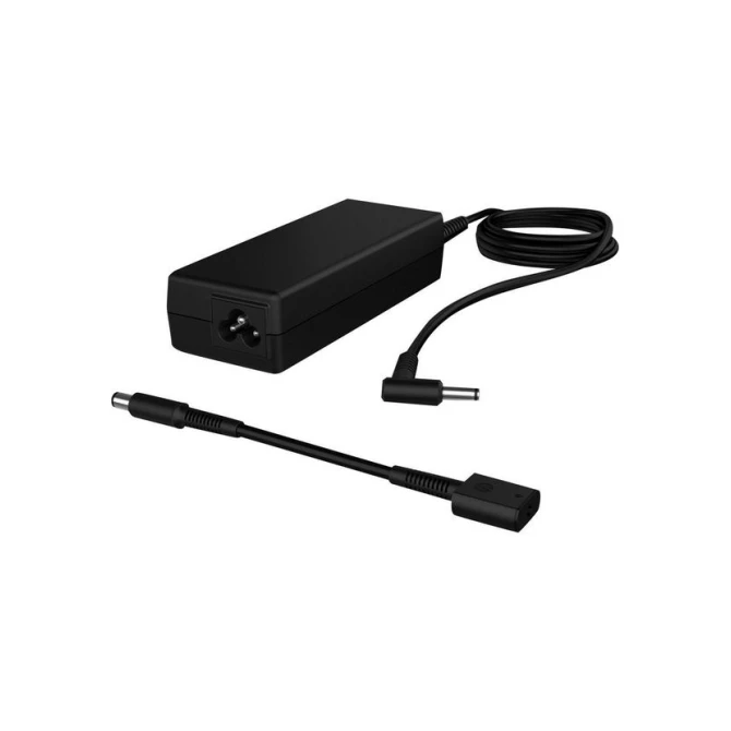 HP Netadapter tbv Notebooks 90 W Zwart HP Netadapter tbv Notebooks 90 W Zwart