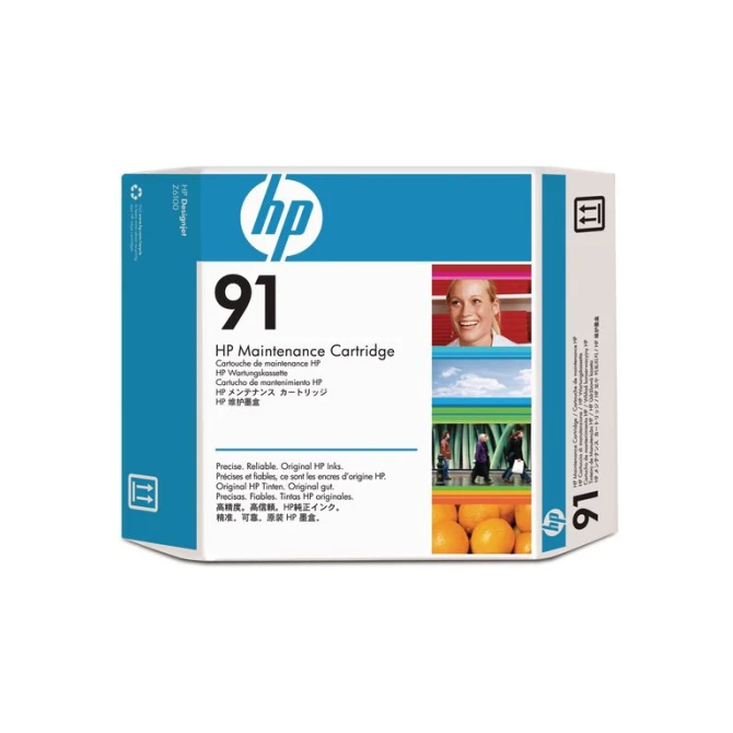 HP Onderhoudskit C9518A HP Onderhoudskit C9518A