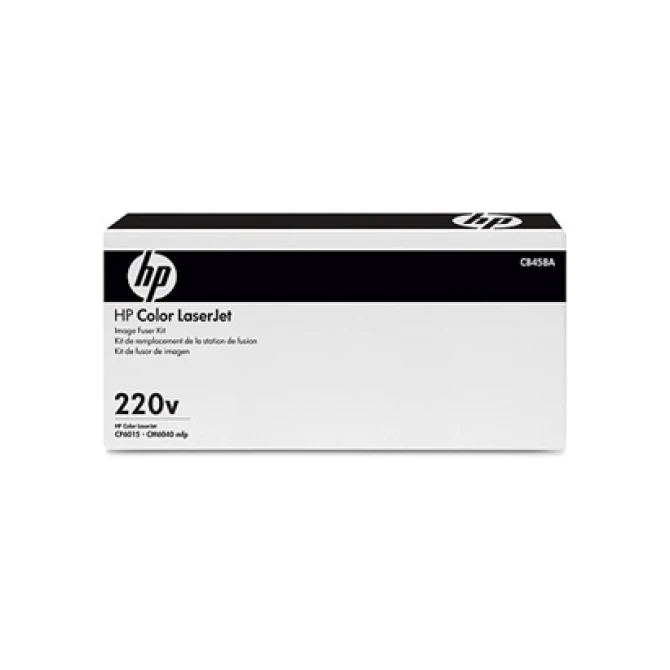 HP CB458A fuser 220V (origineel)