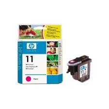 Printkop HP C4813A nr.11 geel