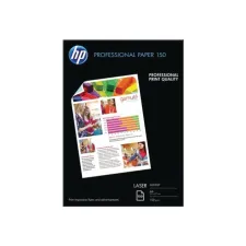 HP Professional Glossy Laser papier A4 150 g/m² CG965A (pak 150 vel) HP Professional Glossy Laser papier A4 150 g/m² CG965A (pak 150 vel)