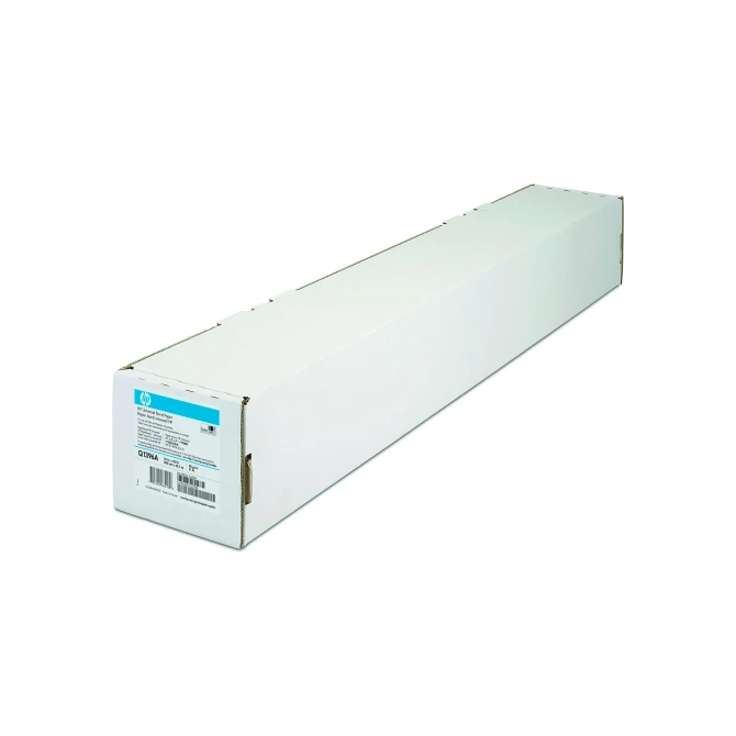 HP Universal Bond papier 610 mm x 45.7 m 80 g/m² Q1396A (rol 45.7 meter) HP Universal Bond papier 610 mm x 45.7 m 80 g/m² Q1396A (rol 45.7 meter)