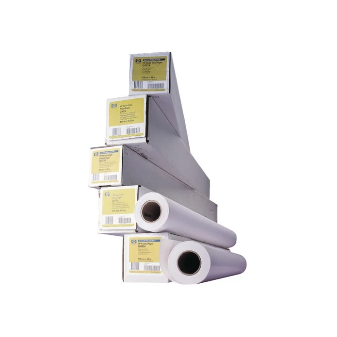 HP Universal Bond papier 914mm x 457m 80 g/m² Q1397A (rol 457 meter) HP Universal Bond papier 914mm x 457m 80 g/m² Q1397A (rol 457 meter)