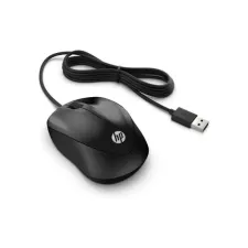 HP Wired Mouse 1000